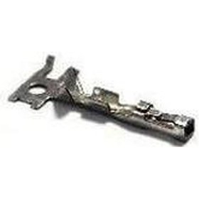 Resim 2,54Mm Dişi Terminal Pin(10 Adet) 