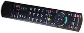 Resim Optoma E-LukLife Panasonic TH-50PF11UK TH42PWD8GKJ TH-42PWD6 TH-42PHD6 Viera PLASMA LED LCD HDTV TV TV için Yedek Uzaktan Kumanda Yedeği 