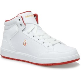 Resim Galatasaray Kort Pu Hı Unisex Spor Ayakkabı B 