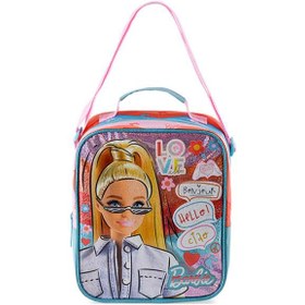 Resim Otto Beslenme Çantası Barbie Due Love All 48188 