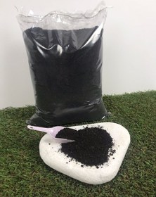 Resim Leonardit 5 KG Kök Besleyici Toprak Düzenleyici Doğal Gübre 