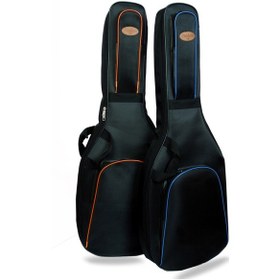 Resim Pandura Elekro Gitar Taşıma Çantası Gigbag 