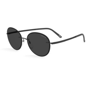 Resim Silhouette 8720/75 9240 00/00 Erkek Güneş Gözlüğü 