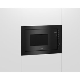 Resim Beko Bmc 2520 S Ankastre Mikrodalga Fırın 