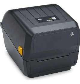 Resim Zebra 203DPI ZD220-DT Thermal,direct Thermal USB Barkod Yazıcı 