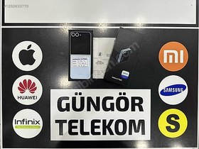 Resim Samsung Z Flip 6 İkinci El TR | 512 GB | Mavi 