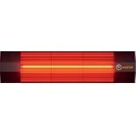 Resim Sunstar Dışmekan Halojen Soba Infrared Isıtıcı 2000W 