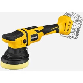 Resim Rtrmax RTX2059B Akülü Orbital Polisaj Makinesı 