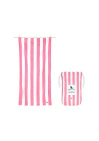 Resim Dock And Bay Plaj Havlusu Cabana L Phi Phi Pink 