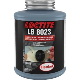 Resim Loctite Lb 8023 Denizcilik Montaj Pastası 