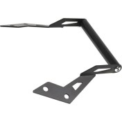 Resim Glimmerven Kawasakı NINJA400 Nınja 400 250 Için Gps Navigasyon Braketi Destekleyici Tutucu Cep Telefonu Destek Montajı (Yurt Dışından) 