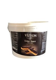 Resim Vizyon Ekler Sos Bitter 6 KG 
