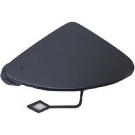 Resim F30 Lcı 2015- Ön Tampon Çeki Kapağı F Oem No: 51117396838 