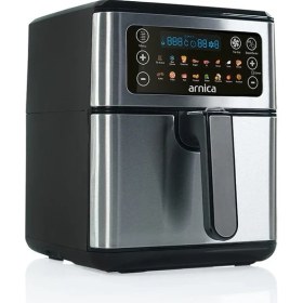 Resim Arnica GH22230 7 Lt Yağsız Fritöz Outlet Teşhir Ürün 