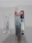 Resim 12V-10W Osram Iğne Bacak Ampul 