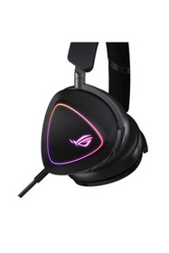 Resim ASUS ROG DELTA II Kablosuz Oyuncu Kulaklığı 