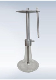 Resim Alfeshisha F2 Gri Performans Nargile Takımı 