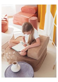 Resim Çocuk Lego Berjer Bej 