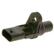 Resim EKSANTRIK DEVIR SENSORU CADDY IV 16- CC 12-17 GOLF VII 13-17 JETTA 15- PASSAT 13- OCTAVIA 14-17 YETI 14- BOSCH 0986280603 Bosch