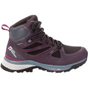 Resim FORCE STRIKER TEXAPORE MID W 