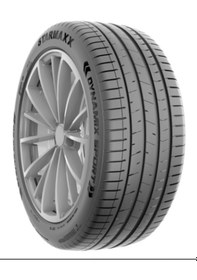 Resim Starmaxx 255/35 ZR19 96Y XL Dynamix Sport Yaz Lastiği 2025 