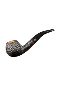 Resim Rattray's Old Gowrie 9 Filtresiz Akrilik Saplı Pipo 136480 