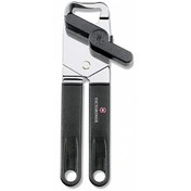 Resim Victorinox VT 7.6857.3 Siyah Konserve Açacağı 