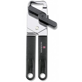 Resim Victorinox VT 7.6857.3 Siyah Konserve Açacağı 