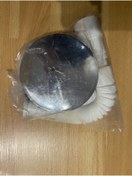 Resim Armina Duş Teknesi 90'lık Büyük Boy Sifonu Gideri 