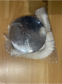 Resim Armina Duş Teknesi 90'lık Büyük Boy Sifonu Gideri 