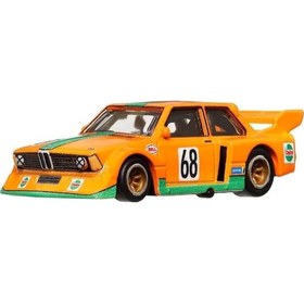 Resim Hot Wheels Car Culture Premium Arabalar Fpy86-hrv94 Renkli 