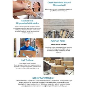 Resim WaterMelon Tegra Paslanmaz 50 Lt Lik Su Arıtmalı Soğuk Su Sebili Yeni Nesil Sistem 