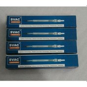 Resim Nıssan Qashqaı Xtraıl Dizel 1.6 Dci Kızdırma Isıtma Bujısı takım 