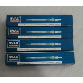 Resim Nıssan Qashqaı Xtraıl Dizel 1.6 Dci Kızdırma Isıtma Bujısı takım 