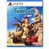 Resim Sand Land PS5 Oyun 