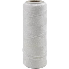 Resim Zargana Türkoğlu Çırpı Ipi Sentetik 200GR 