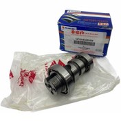 Resim Suzuki Adress 110 Egzantrik Mili 