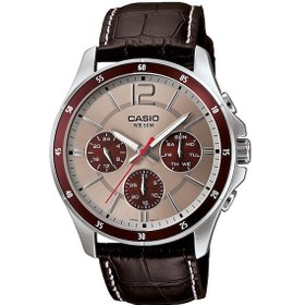 Resim Casio MTP-1374L-7A1VDF Kol Saati 