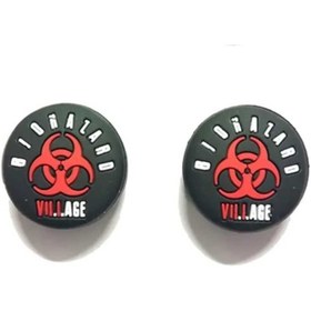 Resim Doreka Ps3-Ps4-Ps5-Xbox One-Xbox 360-SERIES S/x Joystick Kol Analog Koruyucu 2 Adet 