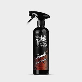 Resim Auto Finesse Finale Yüzey Temizleyici hızlı Cila 500 Ml. 