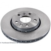 Resim MANDO ON FREN DISK AYNASI HAVALI KANGOO III MERCEDES CITAN 1.5DCI - 1.6 08- 5 BIJON - MANDO MBC035234 