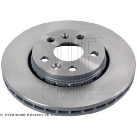 Resim MANDO ON FREN DISK AYNASI HAVALI KANGOO III MERCEDES CITAN 1.5DCI - 1.6 08- 5 BIJON - MANDO MBC035234 