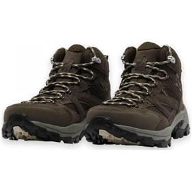 Resim Jack Wolfskin Vojo Tour Texapore Mid Erkek Bot ERKEK BOT A62072 