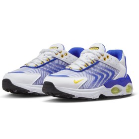 Resim Nike Air Max ''Tailwind Style'' Spor Ayakkabı 