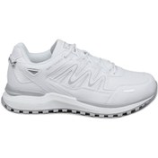 Resim Jump 29066 Beyaz - Gri Erkek Outdoor Spor Ayakkabı Beyaz - Gri 
