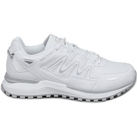 Resim Jump 29066 Beyaz - Gri Erkek Outdoor Spor Ayakkabı Beyaz - Gri 