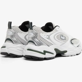 Resim Lacoste Kadın Ayakkabı 749sfa00251r5 Beyaz 