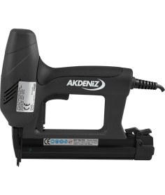 Resim Akdeniz Akd EF18/35 Elektrikli Brad Çivi Tabancası 