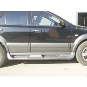 Resim Kia Sorento Yan Basamak 