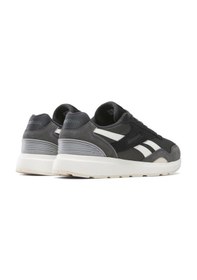 Resim Reebok Gl1100 Erkek Spor Ayakkabı Siyah Gri 40-45 Siyah - Gri 